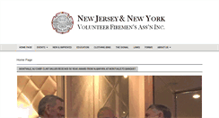 Desktop Screenshot of njnyvfa.org